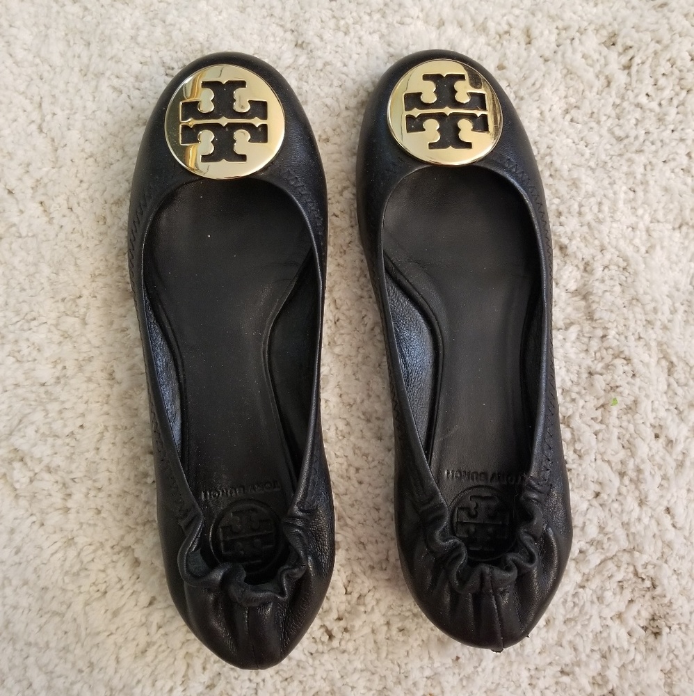 Tory Burch Ballet flats